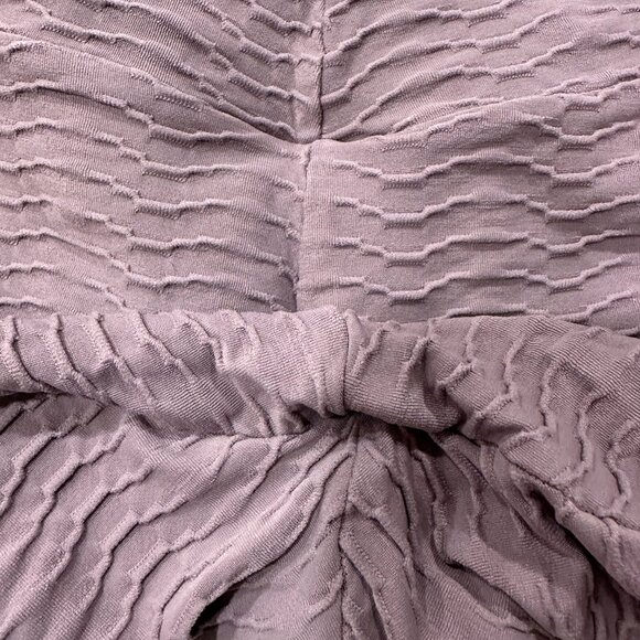 Booty By Brabants Dusty Rose Mauve Full Length Leggings - Picture 5 of 10